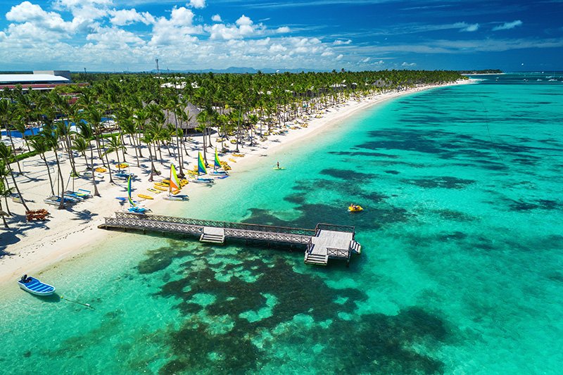 Branded residence • rede mundial de destinos