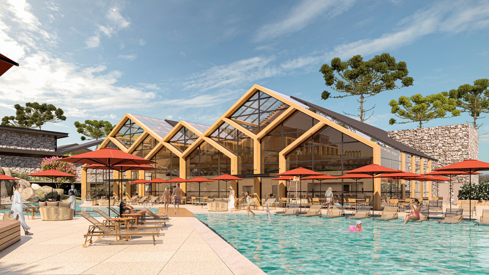 PISCINA C