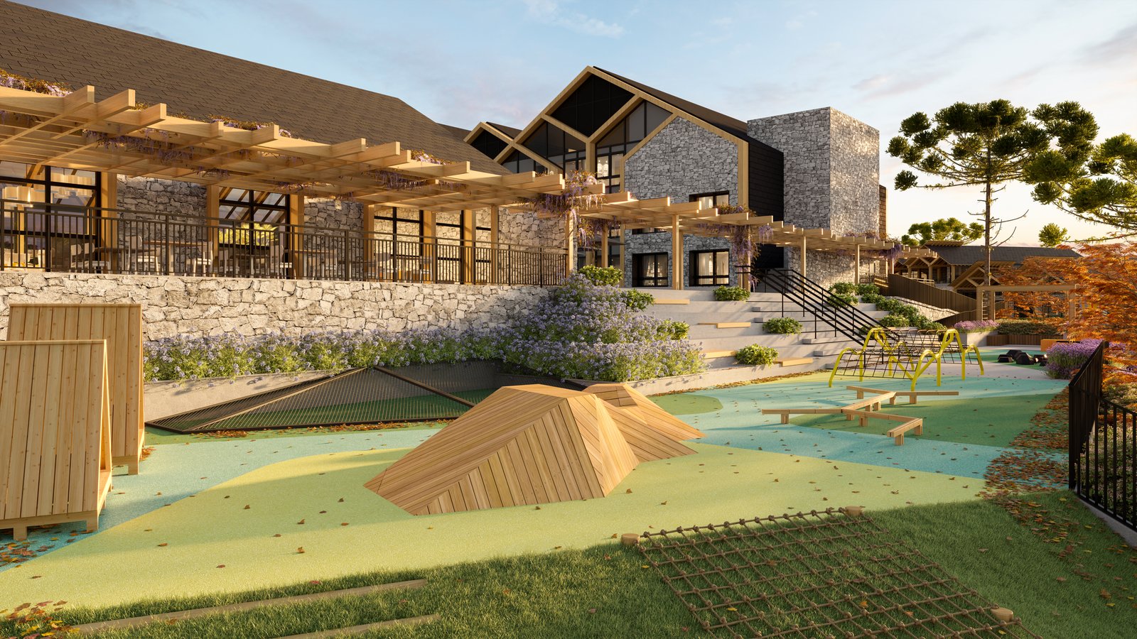 ROCKCITY CAMP A