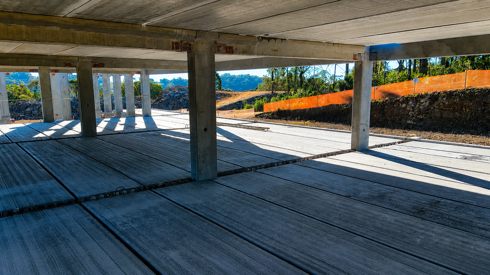 Foto Obra Hard Rock Hotel & Vacation Club Gramado