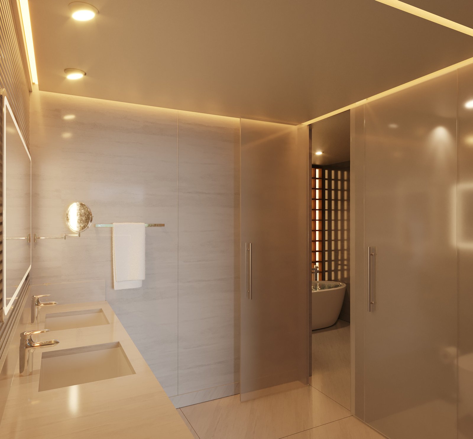 Lavabo