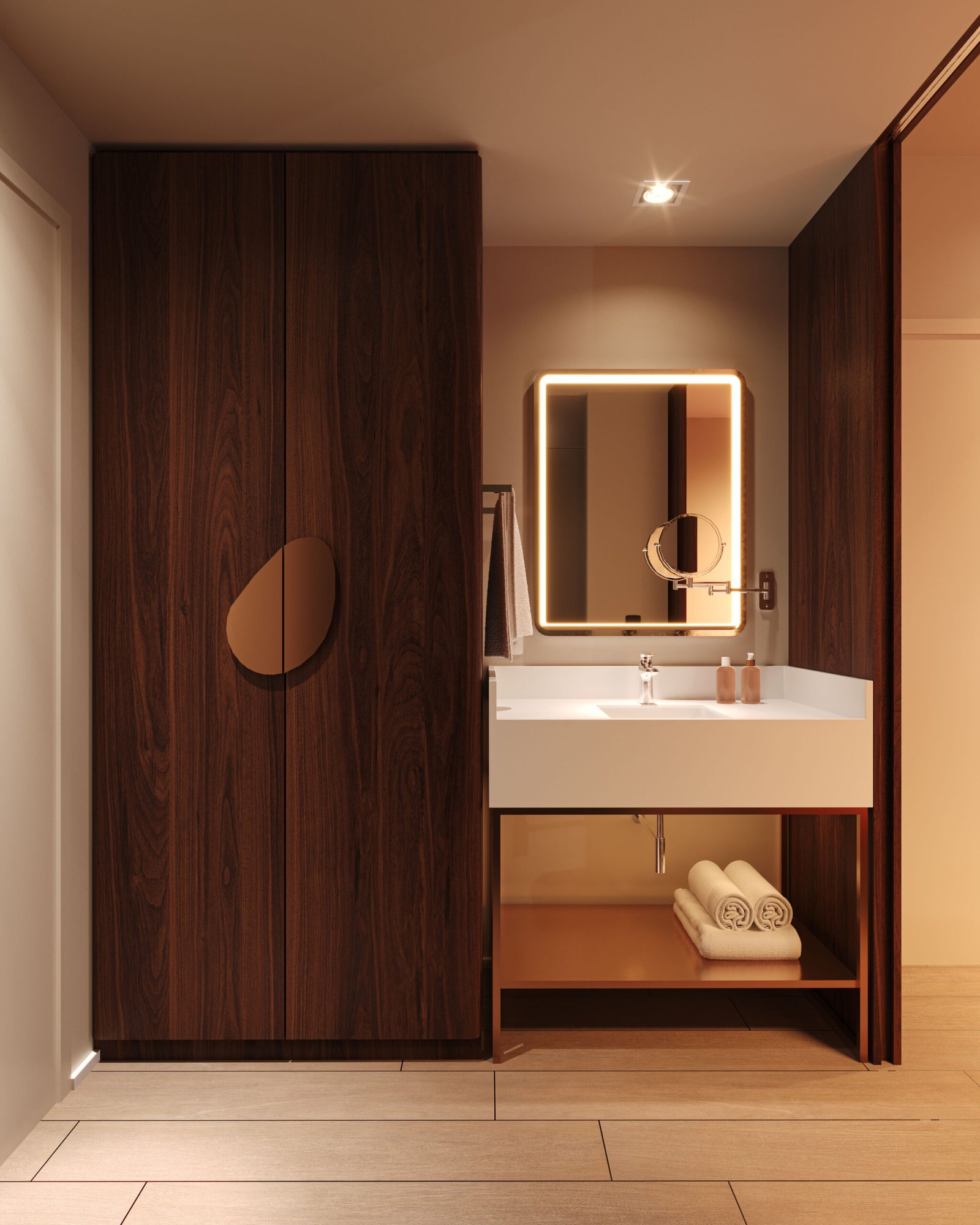 Lavabo