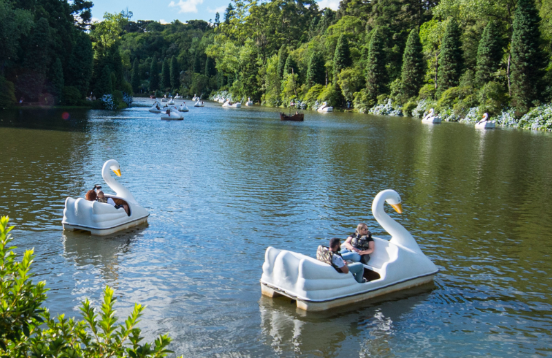 Hard Rock Hotel & Vacation Club Gramado redefine o turismo de luxo no Brasil com modelo pioneiro de branded residence e âncora de entretenimento